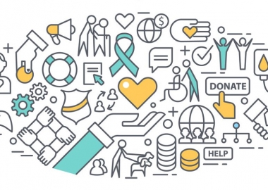 საქველმოქმედო პროექტების გამოცდილება საქართველოში