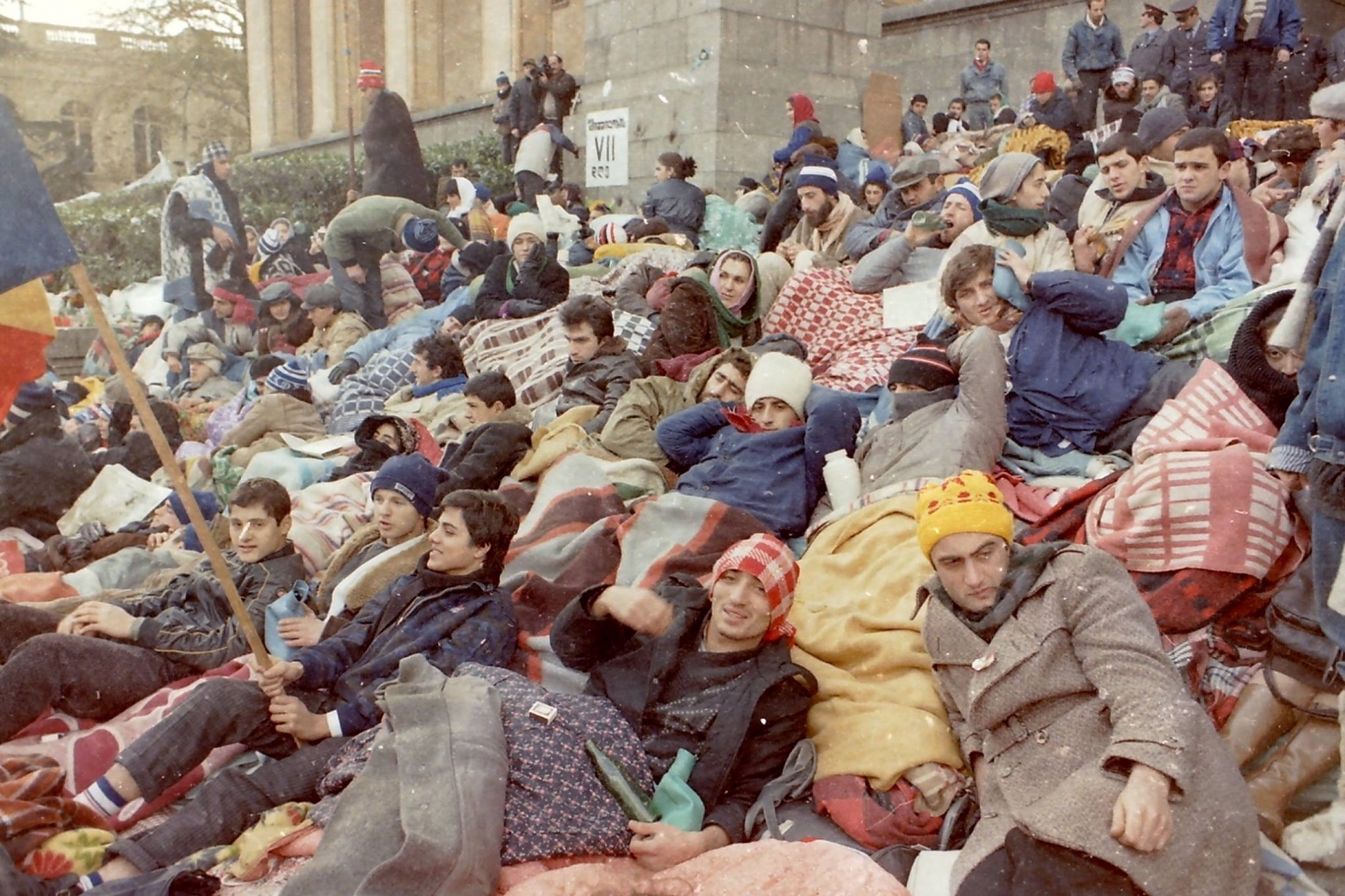 1989 год тбилиси. Тбилисские события 1989. Разгон демонстрации в Грузии 1989. Грузия 1989 г.