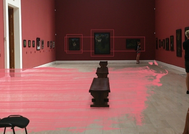 რას ნიშნავს ქართული ხელოვნება?