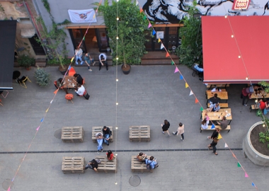 ფაბრიკა