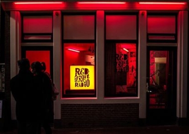 ამსტერდამის Red Light Radio თბილისიდან ერთვება