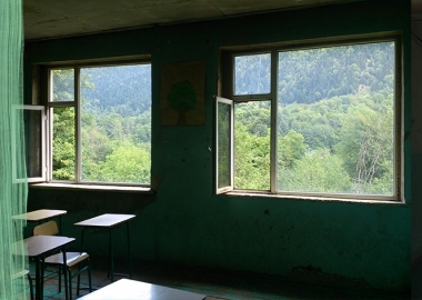 „მასწავლებლები, როგორც რეპეტიტორები“ - განათლების დინამიკა საქართველოში