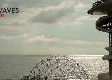 ფესტივალ Echowaves-ზე კარვების ზონაც მოეწყობა