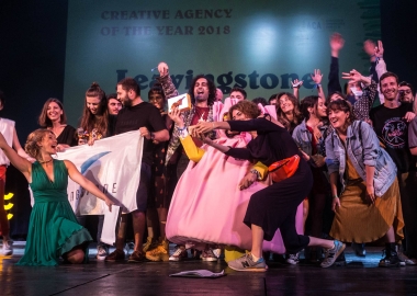 ბათუმში Ad Black Sea 2018 დასრულდა