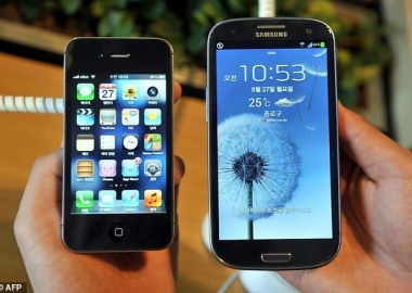 Apple და Samsung-ი სმარტფონების სპეციალურად შენელებისთვის მილიონობით დოლარით დააჯარიმეს