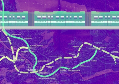 თბილისის მეტროს მესამე ხაზი და სხვა პროექტები