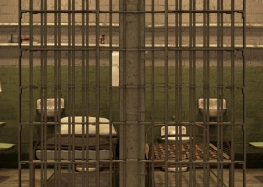 როგორ გამოიყურება ციხის საკნები მსოფლიოს გარშემო