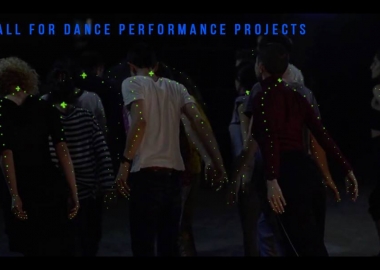 „კირკე“ - ცეკვის და თეატრის ექსპერიმენტული პლატფორმა პროექტების მიღებას აცხადებს