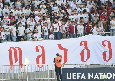 გადამწყვეტი მატჩების მოლოდინში