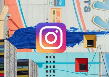 არქიტექტურული Instagram ანგარიშები