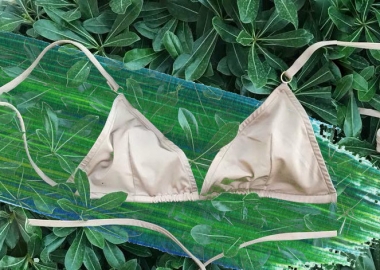 ქალის თეთრეულის ადგილობრივი ბრენდები