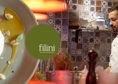 სასტუმრო “რადისონ ბლუ ივერიას” იტალიურ რესტორანს ახალი შეფმზარეული ჰყავს - როგორ მოვამზადოთ ნამდვილი რიზოტო და სხვა რეცეპტები