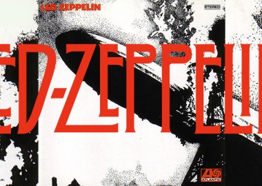 Led Zeppelin-ის პირველი ალბომის გამოსვლიდან 50 წელი შესრულდა