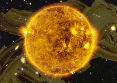მზე 10 მილიარდ წელიწადში ჩაქრება და "ბროლის ბურთად" გადაიქცევა