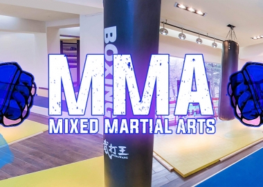 თბილისში შერეული საბრძოლო ხელოვნების პირველი კლუბი გაიხსნა