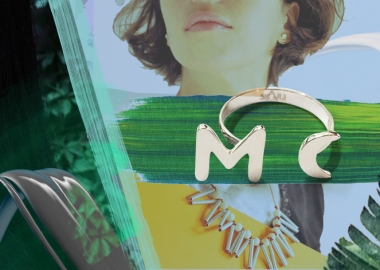 ქართული წარმოების სამკაულები