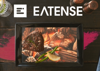 კომპანია Eatense მსოფლიოში პირველ „ჭკვიან“ თეფშს გვთავაზობს