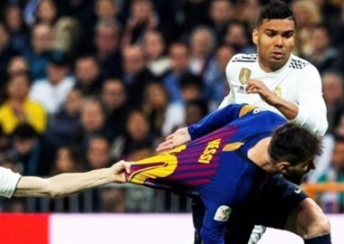 ელ კლასიკოდან  ელ კლასიკომდე