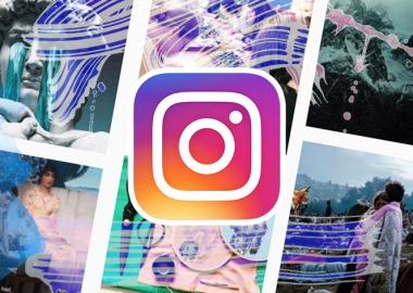 5 Instagram გვერდი, რომელიც თქვენი ინსპირაციის წყარო გახდება