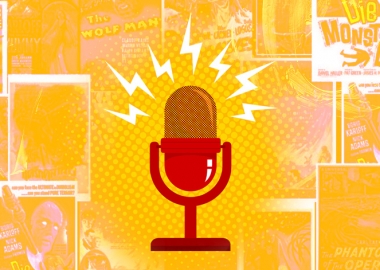 რამდენიმე საინტერესო პოდკასტი კინოსა და პოპულარულ ტელესერიალებზე