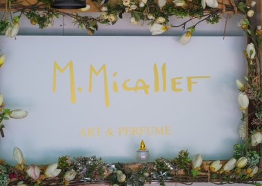 MON PARFUME PEARL - სუნამოების ხაზის ახალი ვარსკვლავი M.MICALLEF-ისგან