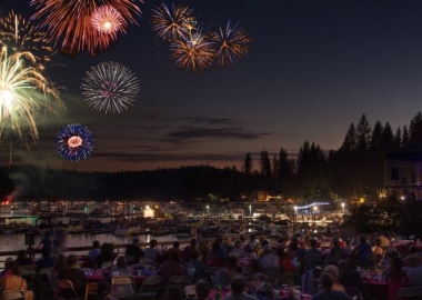 როგორ ზეიმობენ დამოუკიდებლობას მსოფლიოს სხვადასხვა ქვეყანაში