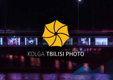 "ქოლგა თბილისი ფოტოს" კვირეულის გახსნის ცერემონია 3 მაისს გაიმართება