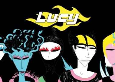 Lucy Lovers Studio