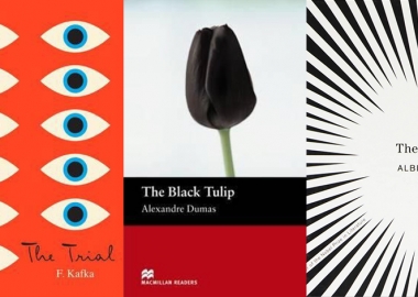 10 ყველაზე შთამბეჭდავი წიგნის დასასრული