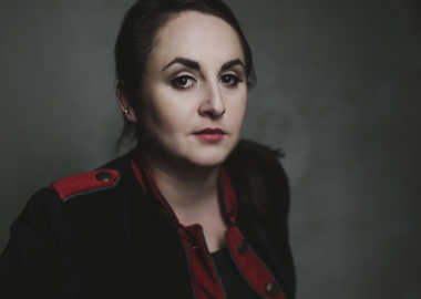 ქართველ მწერალს, ნინო ხარატიშვილს შილერის მემორიალურ პრიზს გადასცემენ