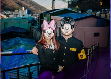 ფოტოკონკურს LensCulture-ის გამარჯვებულები