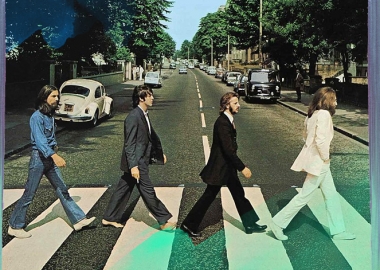 The Beatles-ის ალბომი Abbey Road დღეს 50 წლის გახდა