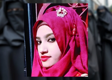 ბანგლადეშის სასამართლომ 19 წლის ნუსრათ ჯაჰან რაფის ცოცხლად დაწვისთვის 16 ადამიანს სიკვდილით დასჯა მიუსაჯა