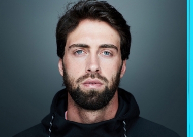 ნიკოლოზ ბასილაშვილი პარიზის მასტერსს გამოეთიშა