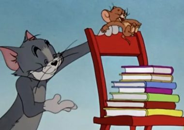 Warner Bros. ტომი და ჯერიზე სრულმეტრაჟიან მხატვრულ ფილმს იღებს