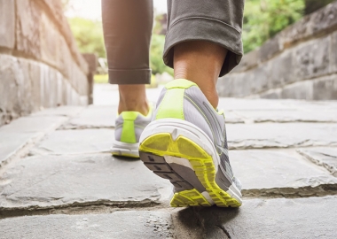 როგორ შეიცვლება თქვენი ჯანმრთელობა, თუ დღეში 10 000 ნაბიჯს გაივლით...