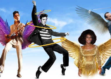 Forbes-მა იმ გარდაცვლილი ვარსკვლავების სია გამოაქვეყნა, რომლებმაც 2019 წელს ყველაზე მეტი შემოსავალი დააგროვეს