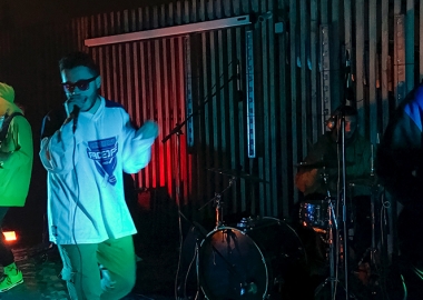 Killages - SOUNDWAVE-ის ახალი სეზონის მეორე სესია