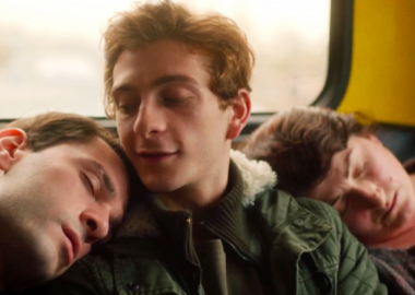 ინტერნეტში ფილმ And Then We Danced-ის პირატული ვერსია გავრცელდა - დაიწყო გამოძიება