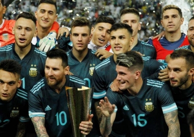 შესარჩევი ტურნირის სანაკრებო უიკენდი და მისი შედეგები