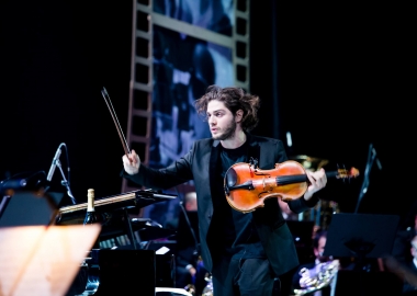 თბილისის სახელმწიფო კონსერვატორიაში გიორგი ცაგარელის კონცერტი გაიმართება