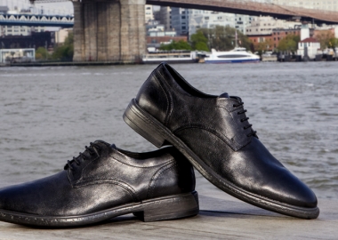 მამაკაცის ყველაზე ტრენდული ფეხსაცმელები, რომელიც 2020 წელს უნდა ჩაიცვათ