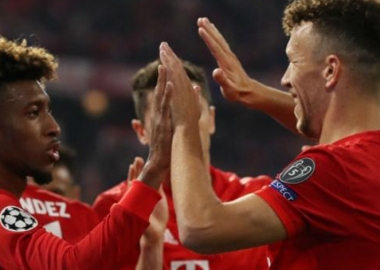 ჩემპიონთა ლიგა: „ბაიერნი“ და სხვები...