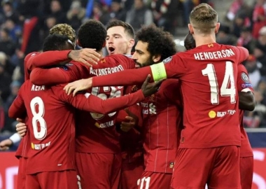 ჩემპიონთა ლიგის ტენდენციები