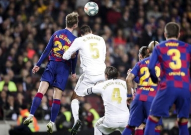 ფეხბურთი: გამოცხადებული 0:0-ის ქრონიკა