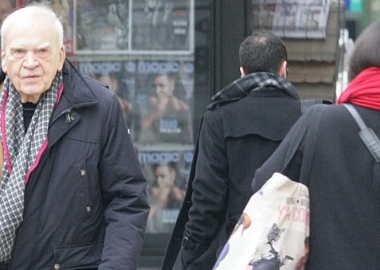 “ყოფის აუტანელი სიმსუბუქის” ავტორს, ჩეხეთის მოქალაქეობა 40 წლის შემდეგ დაუბრუნეს