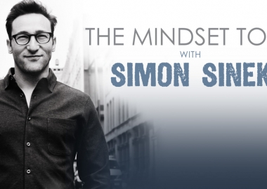 პირველად იყო რატომ — საიმონ სინეკის ფილოსოფია, რომელსაც თიბისი სტატუსის მომხმარებლები ეზიარებიან