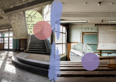 უნივერსიტეტი ბელგიაში, რომელიც 2006 წლიდან მიტოვებულია