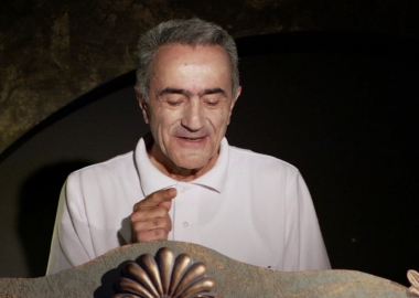 რეჟისორი ზაზა ხალვაში გარდაიცვალა