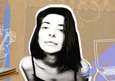 იპოქონდრია და ფეისბუქჯგუფი "ოო, იგონებ!" - თაკო სონღულაშვილის დღიური